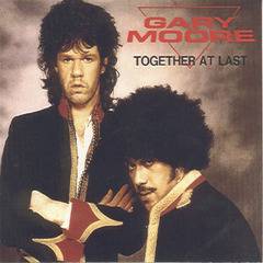 Gary Moore : Together at Last